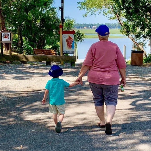 Meet your Posher, Libby - Picture 1 of 1